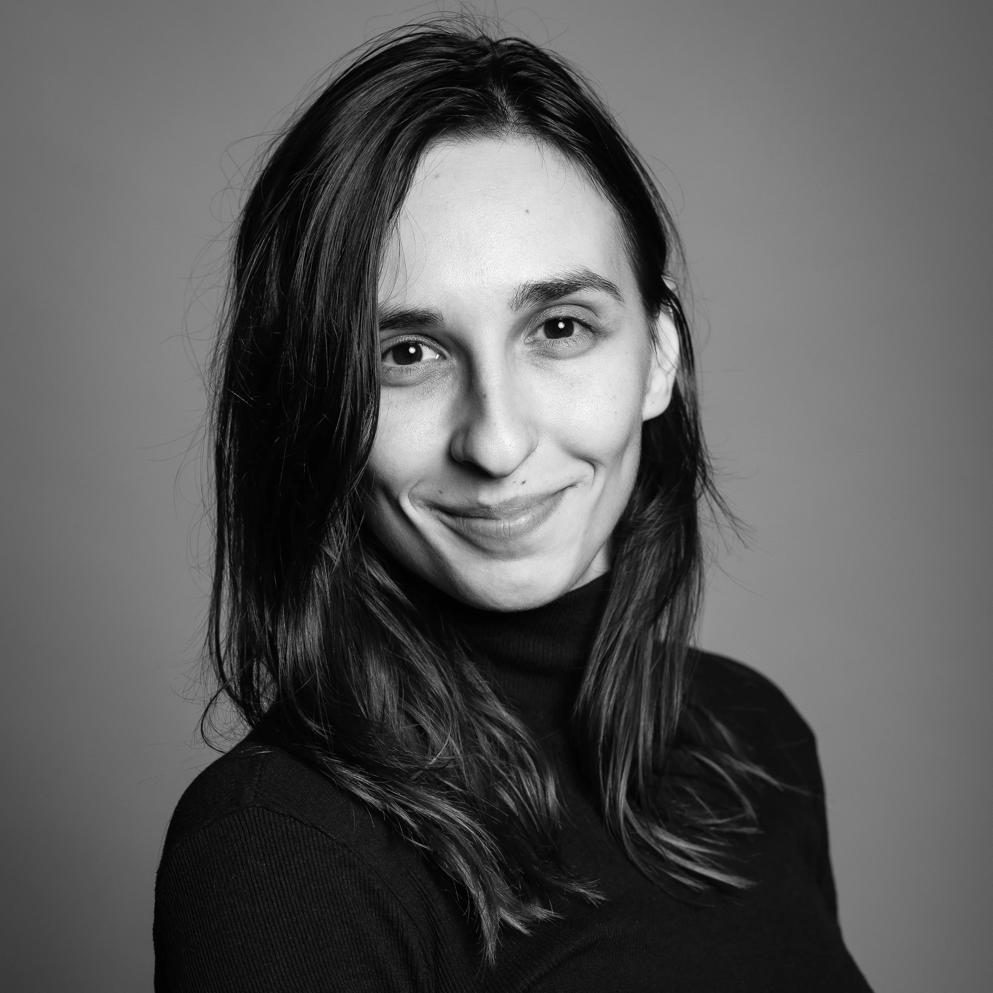 Ana-Maria Gligă