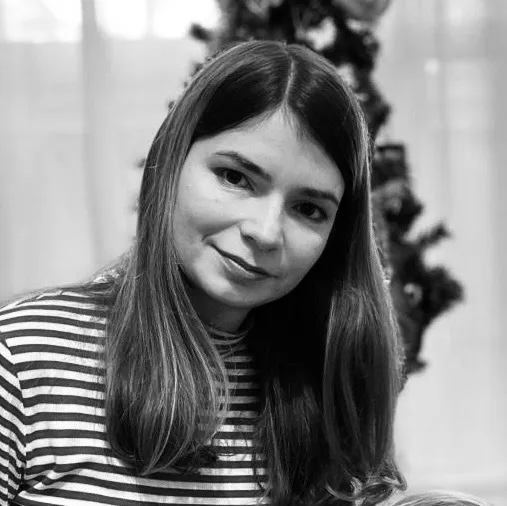Daniela Gandrabur