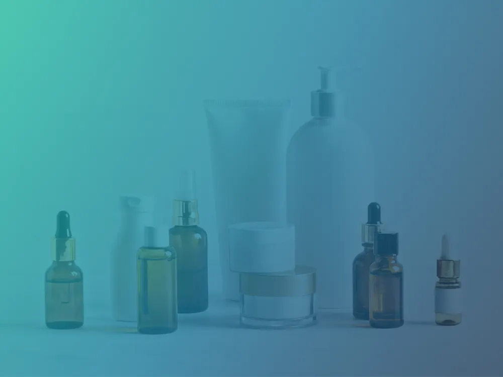 Skincare Tracking Platform Image