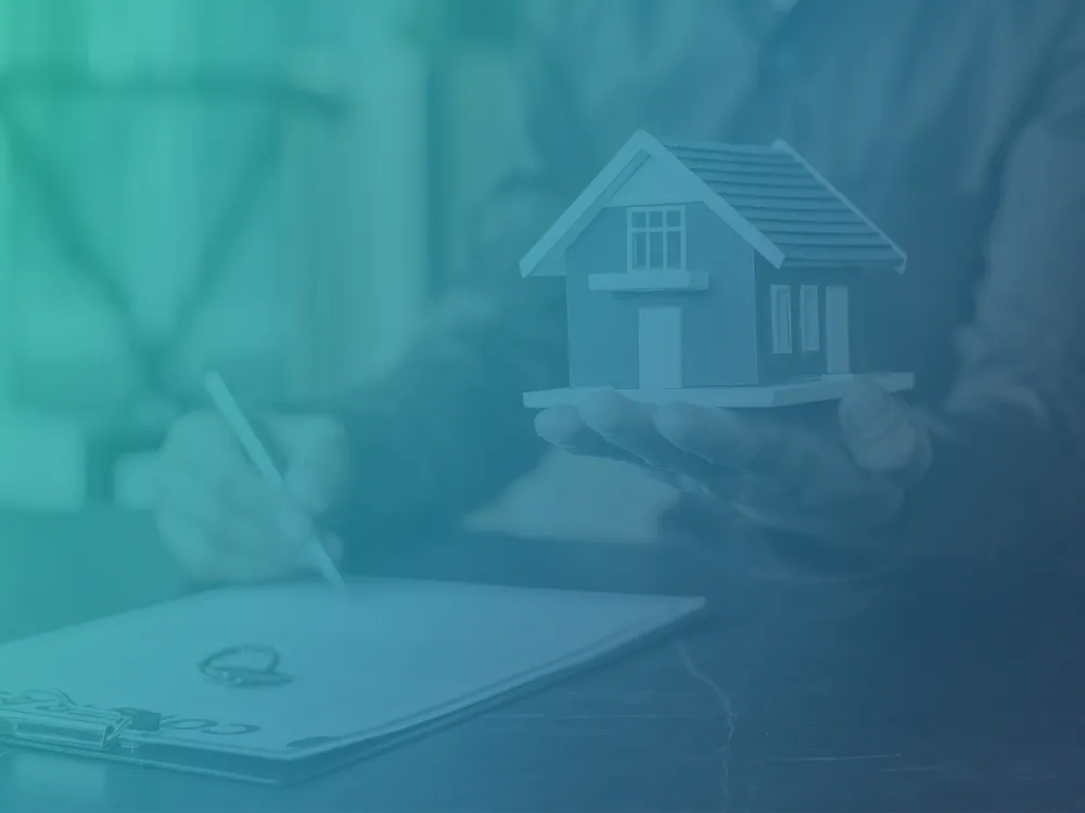 Real Estate Search Platform Image