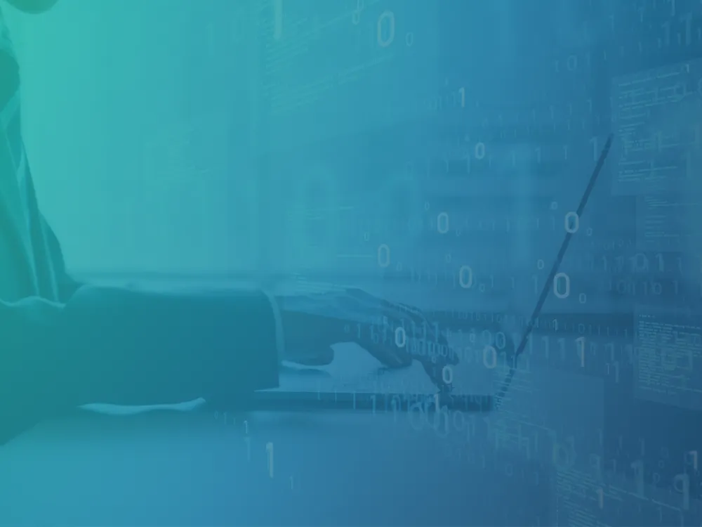 Strategic IT Partnership Image