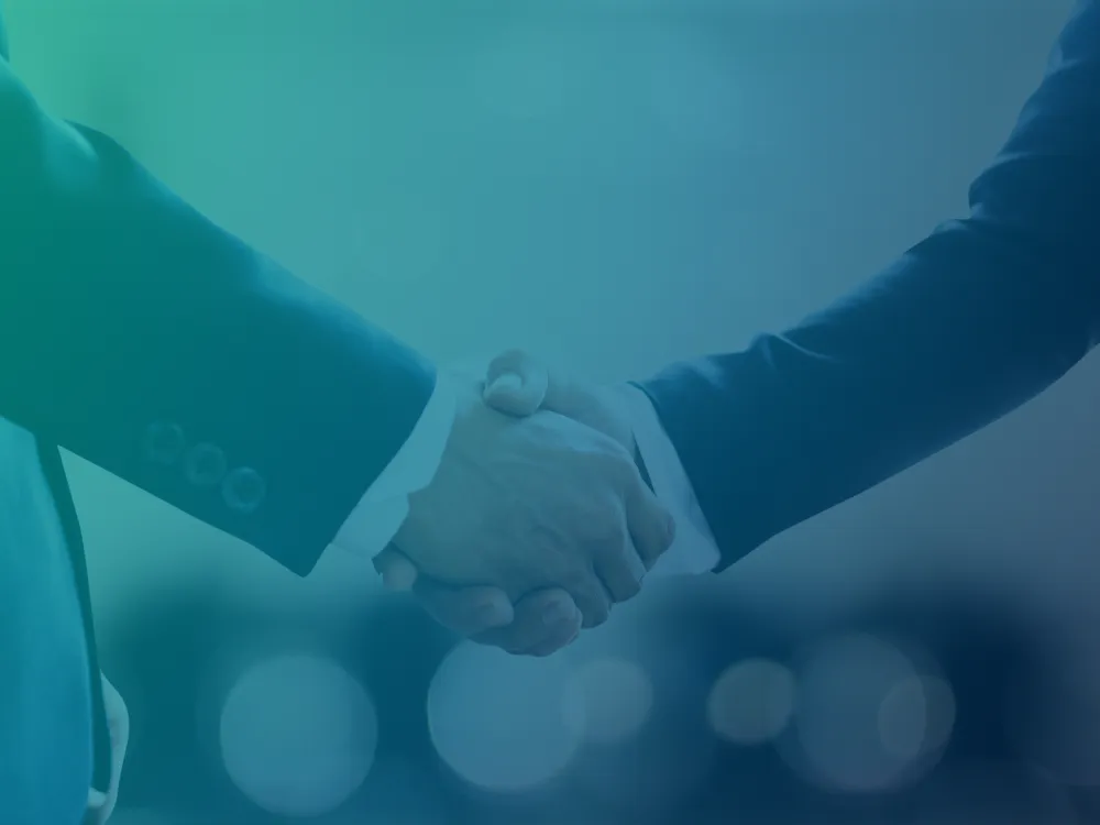 Business Relationship Management Platform Image