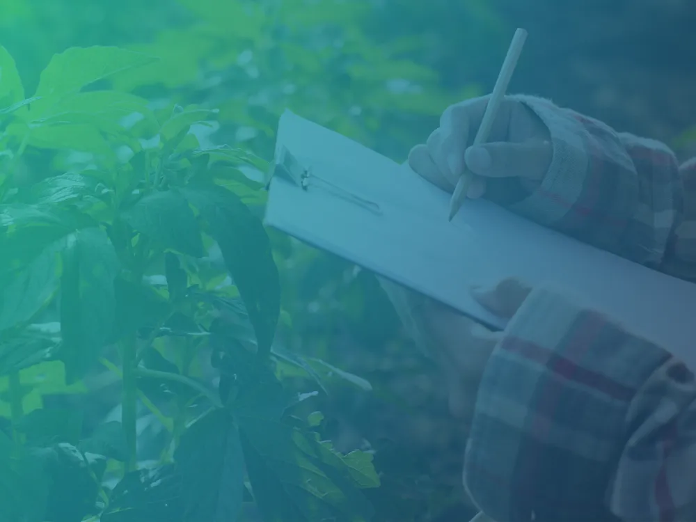 Major European Agricultural Supplier Image