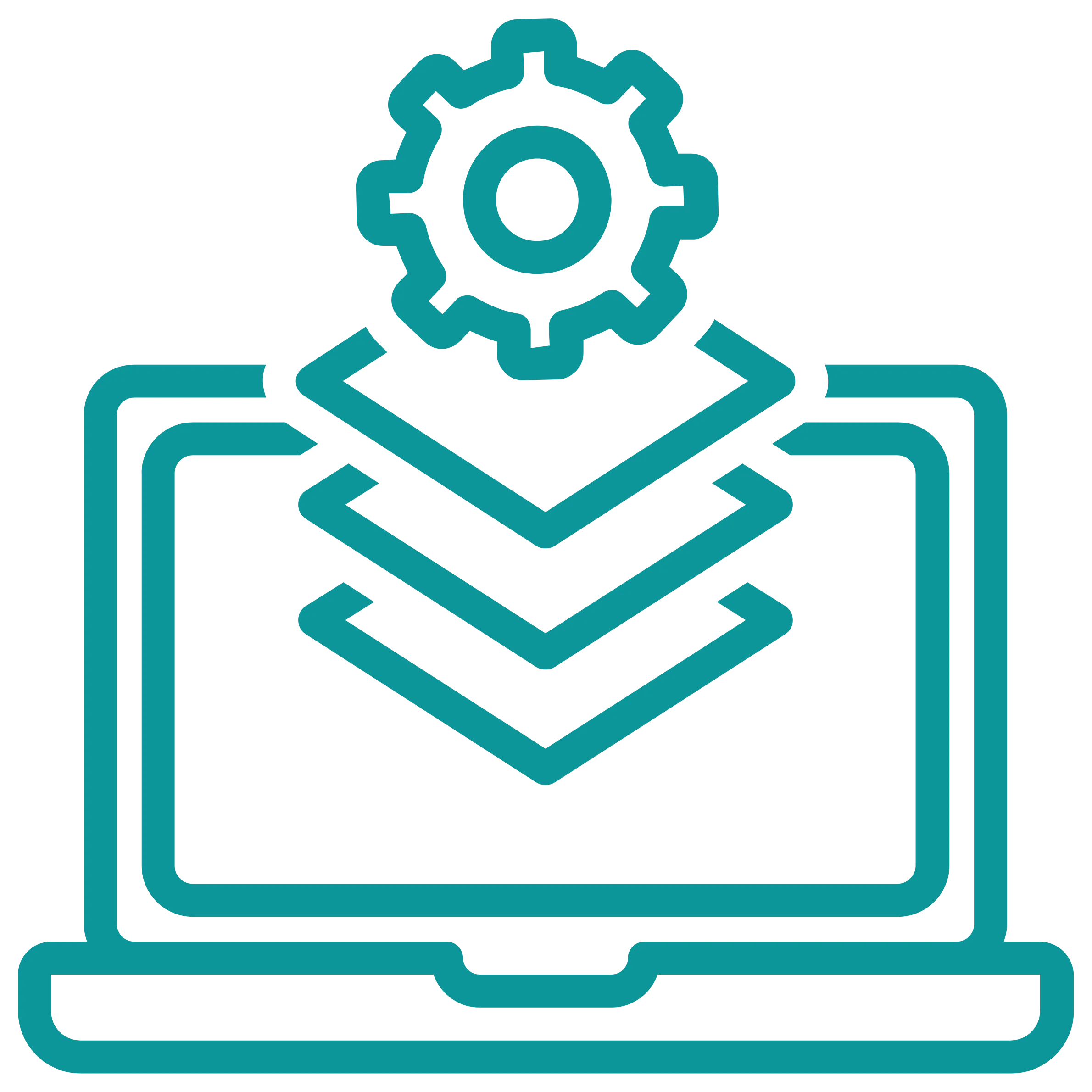Full-Stack Services