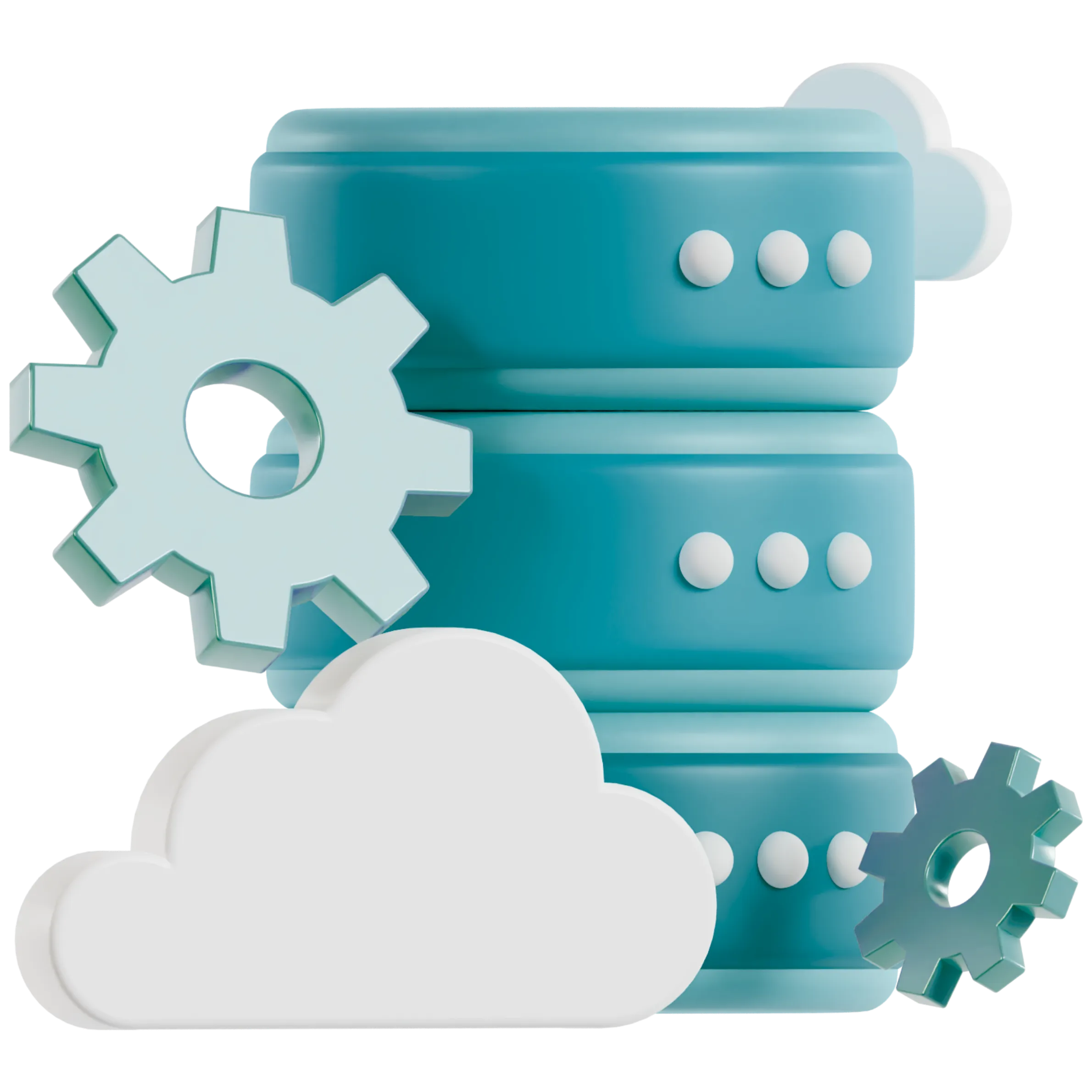 Infrastructure Automation